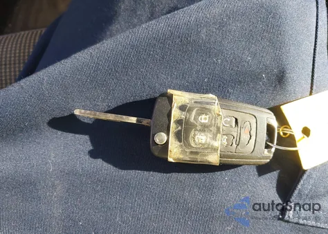 2014 Chevrolet Malibu 2Lt z USA, uszkodzony, nr VIN 1G11E5SL4EF235931